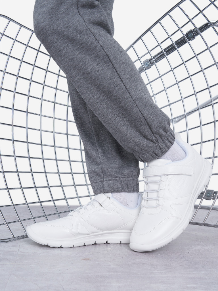 Кроссовки для мальчиков Etonic Class