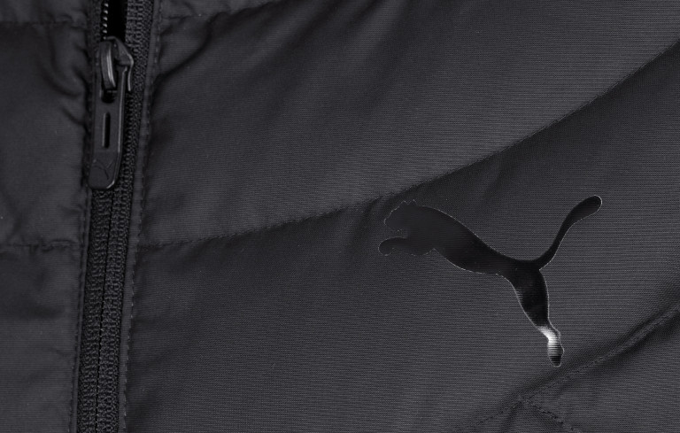 Пуховик женский PUMA
