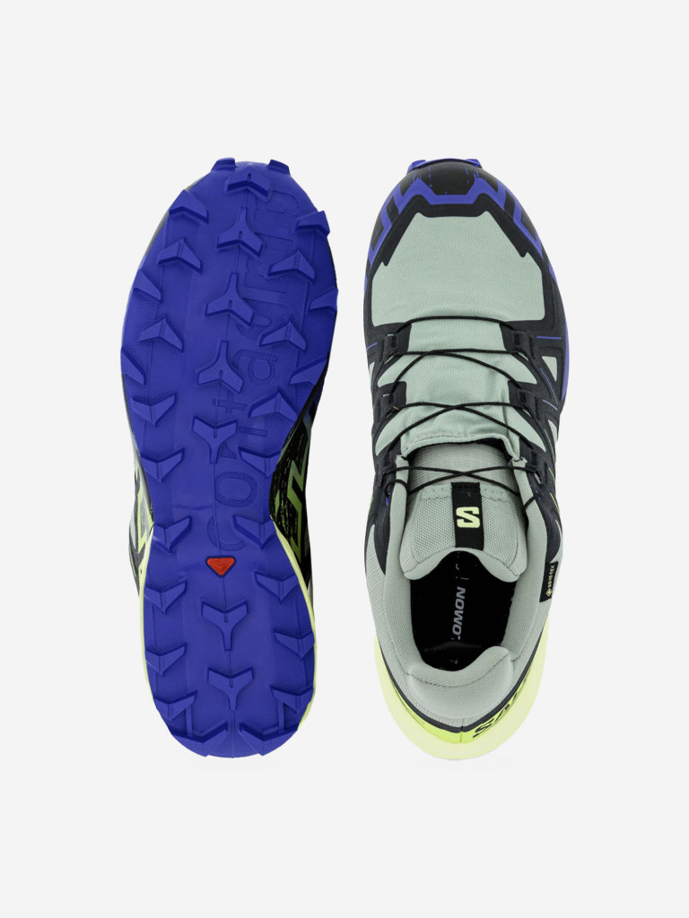 Кроссовки Salomon Speedcross 6 GTX