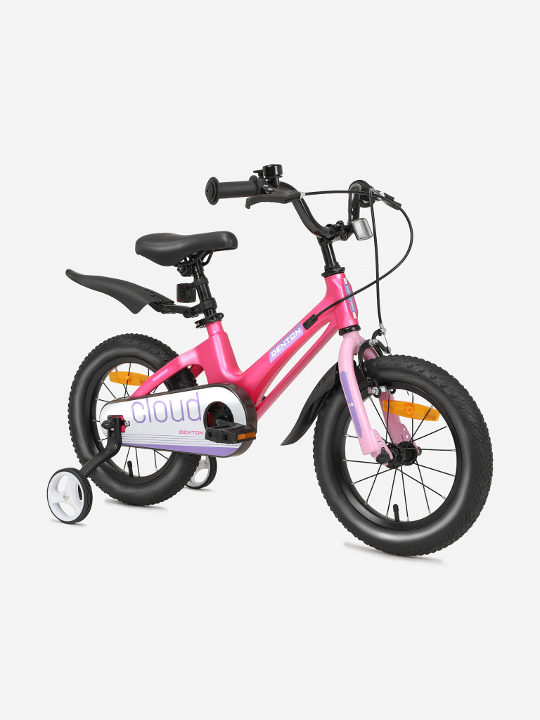 Велосипед для девочек Denton Cloud 14"