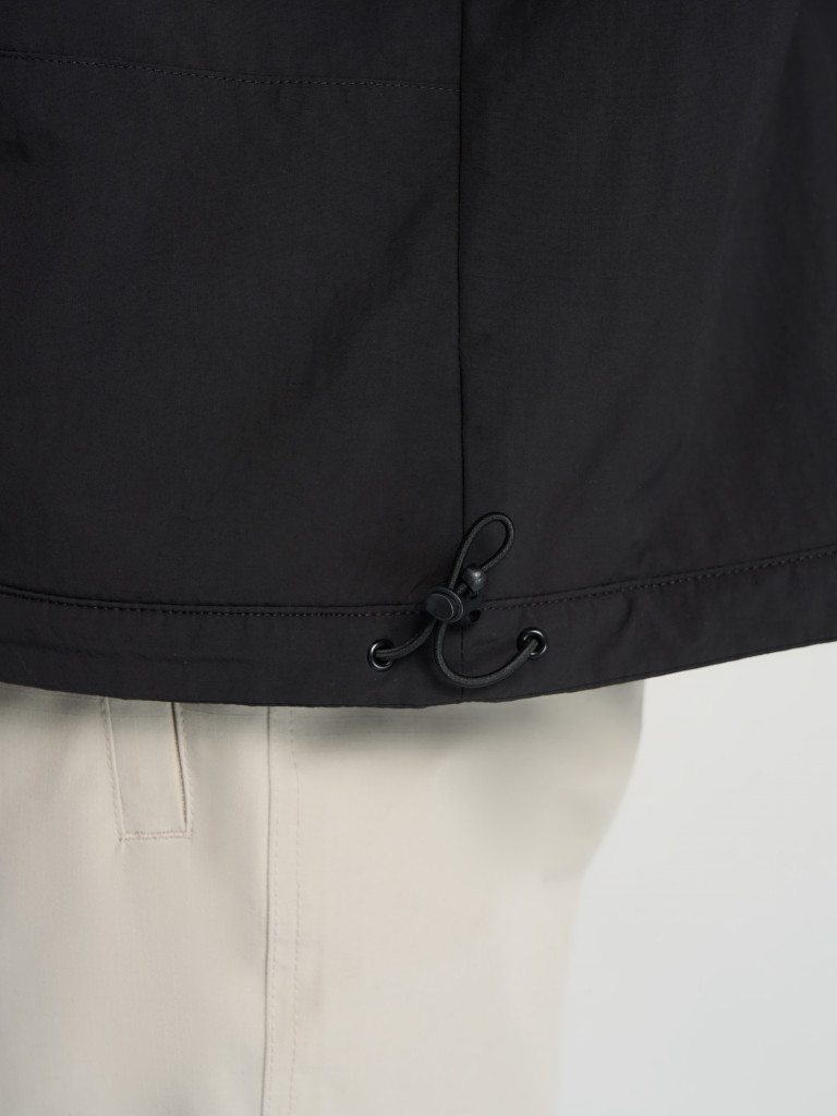 Куртка утепленная двусторонняя мужская The North Face Yumiori