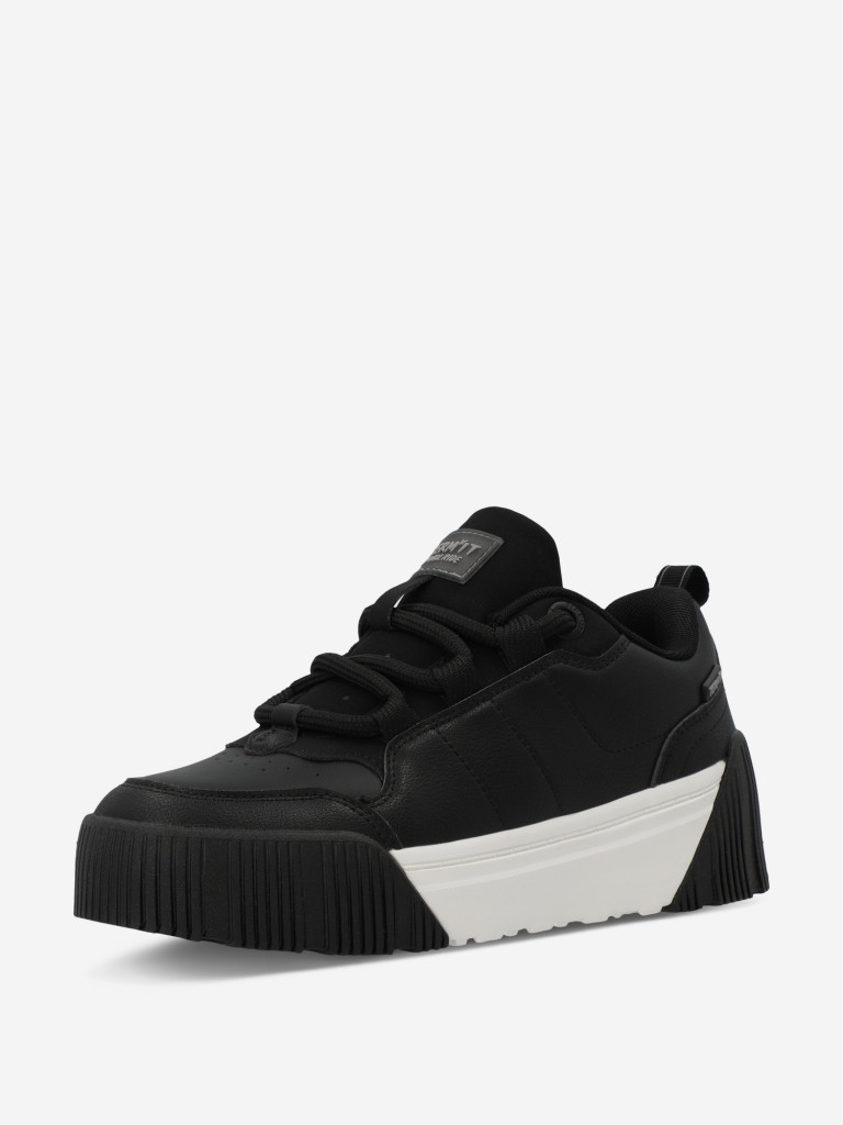 Кеды женские Termit Future 2.0 Cl