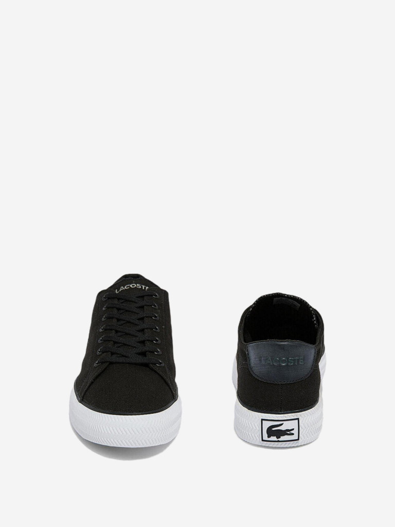 Кеды низкие Lacoste