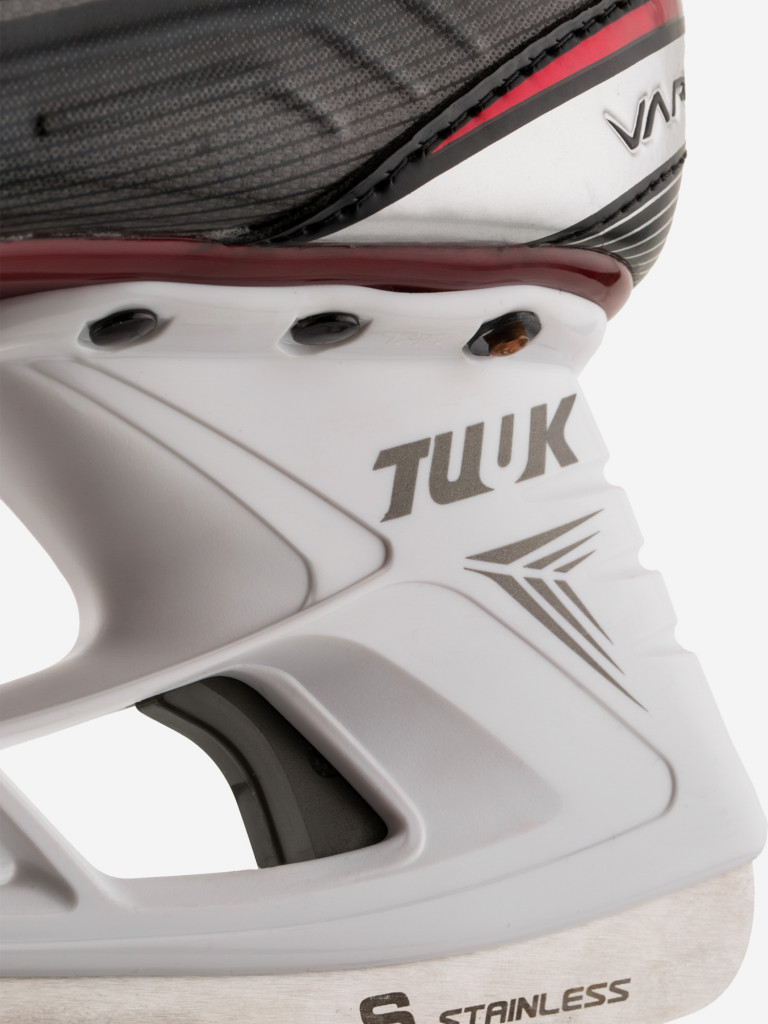 Коньки хоккейные Bauer S17 VAPOR X500