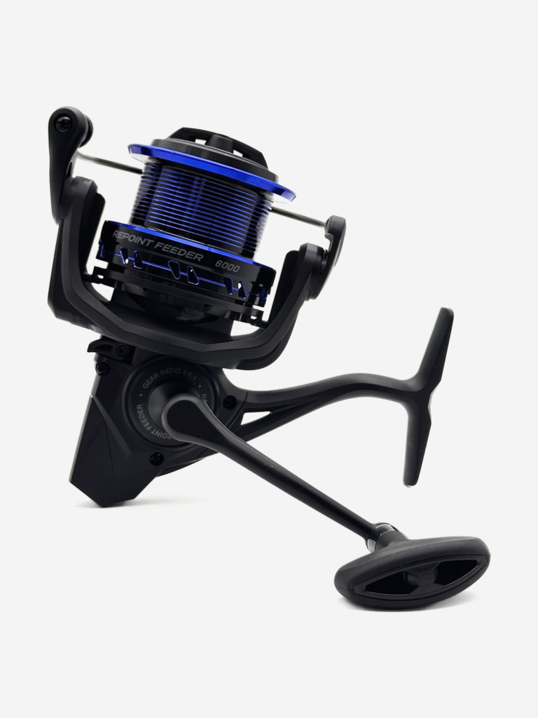 Катушка для удочки Nautilus Repoint Feeder 6000