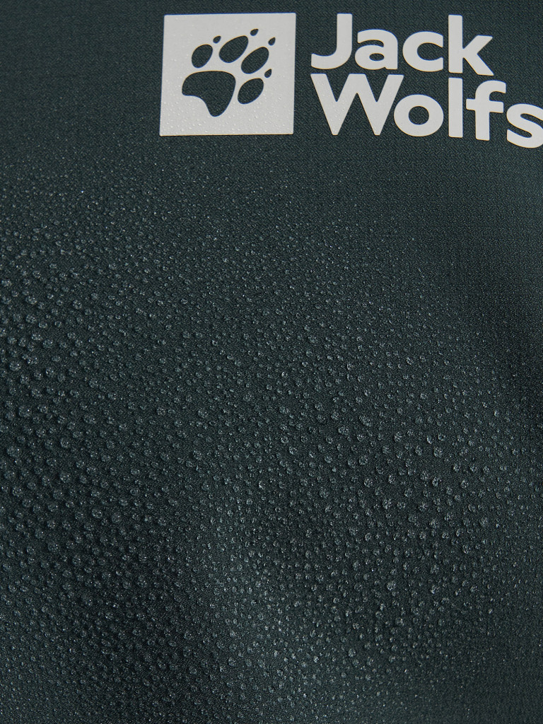 Куртка софтшелл мужская Jack Wolfskin Bornberg