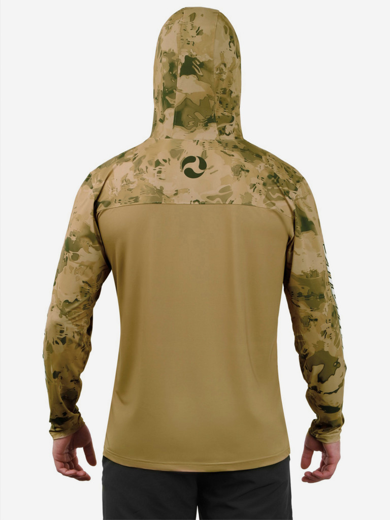 Комплект джерси подарочный для рыбалки Aquatic