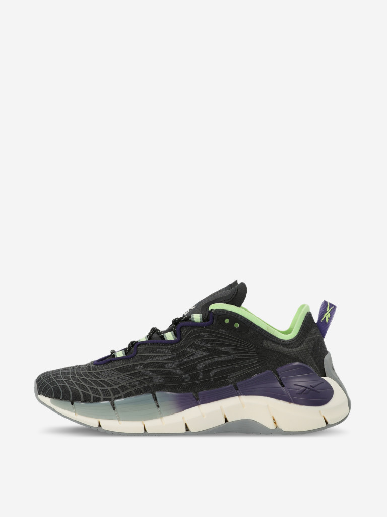 Кроссовки женские Reebok Zig Kinetica II