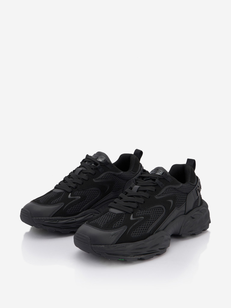 Кроссовки Plein Sport Sneakers PULSE X