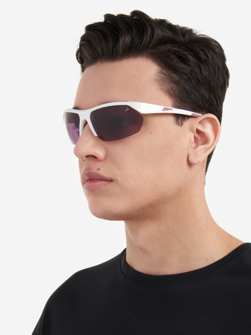 Солнцезащитные очки Demix, Белый