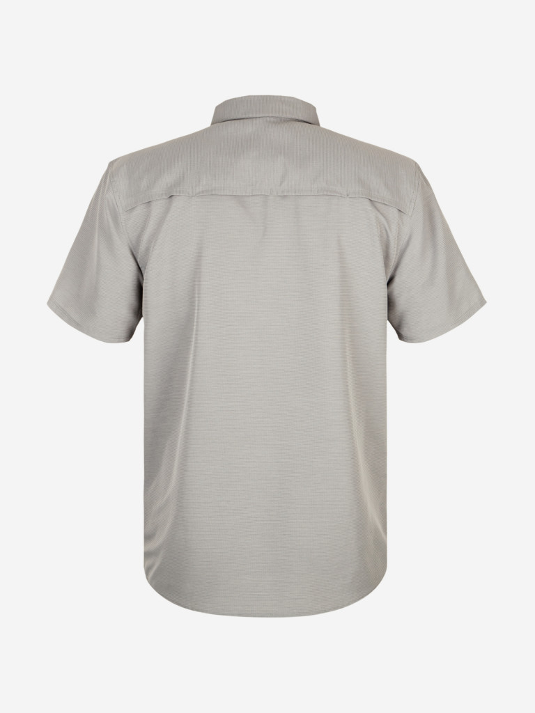 Рубашка с коротким рукавом мужская Mountain Hardwear Canyon™