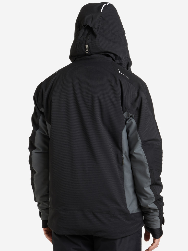 Куртка утепленная мужская Descente Hector