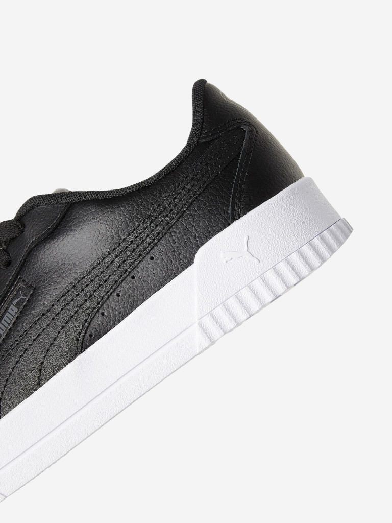 Кеды женские PUMA Carina Crew