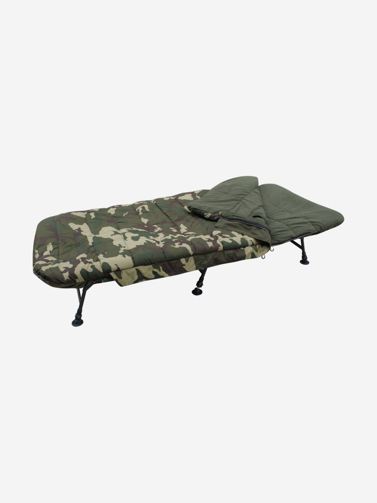 Спальный мешок 4 сезона Logic Carp 4season SLEEPING BAG LC-4SSBS