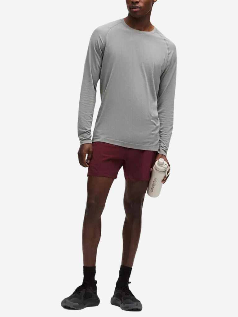 Шорты Lululemon Pace Breaker Short