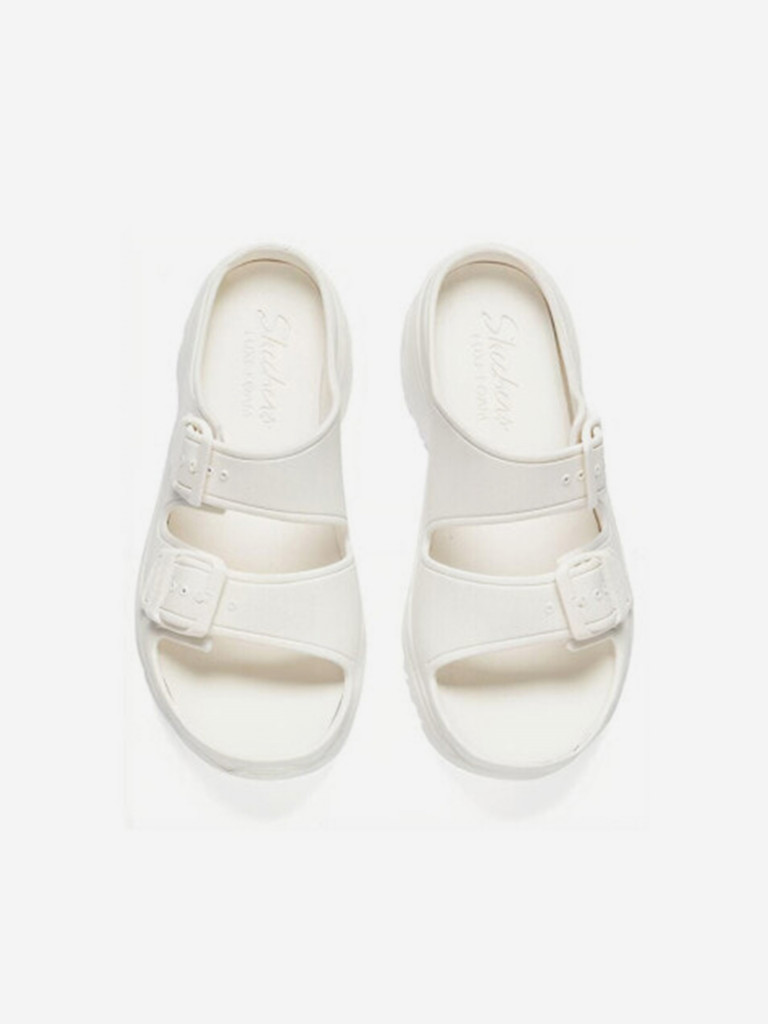 Шлепанцы Skechers D'Lites 2.0