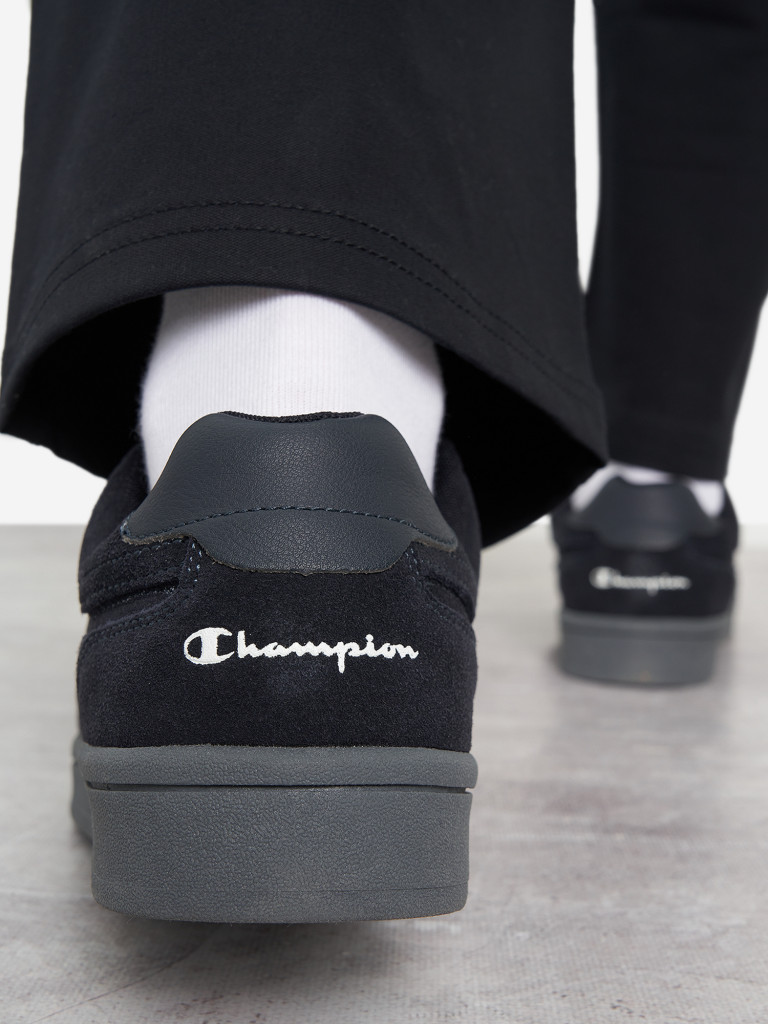 Кеды мужские Champion Alamy