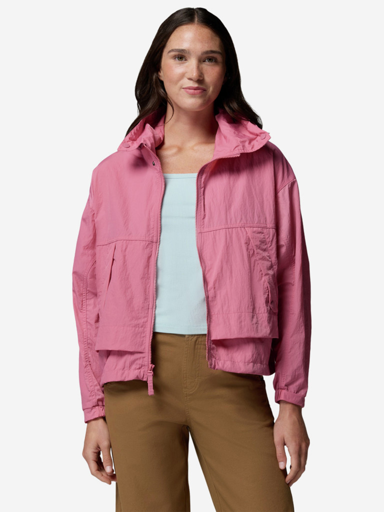 Ветровка женская Columbia Paracutie II Windbreaker