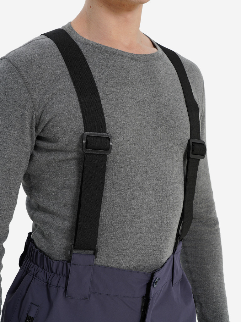 Брюки мембранные мужские Geotech