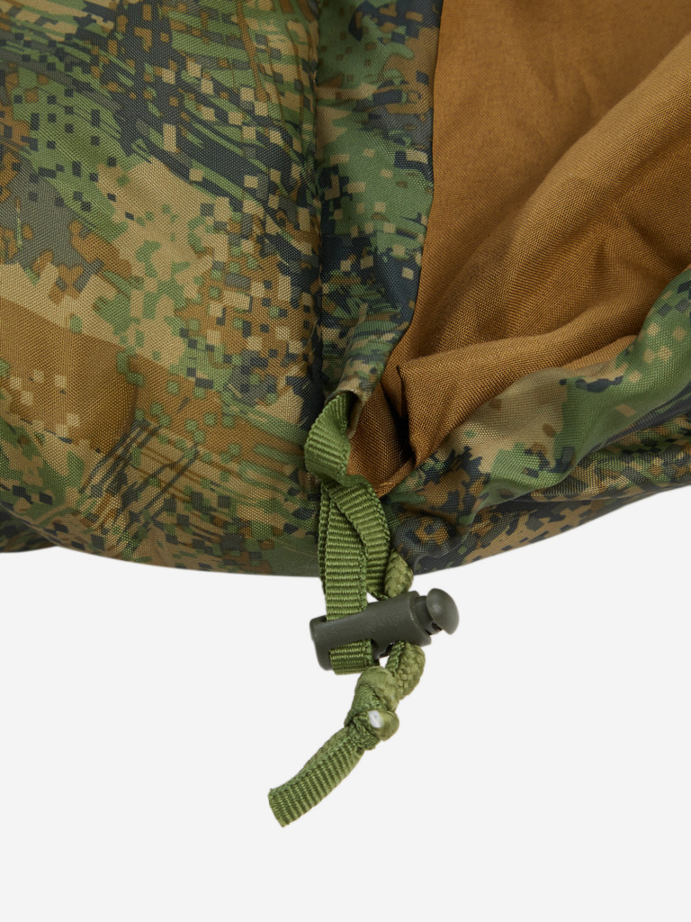 Спальный мешок Geotech Tundra +8