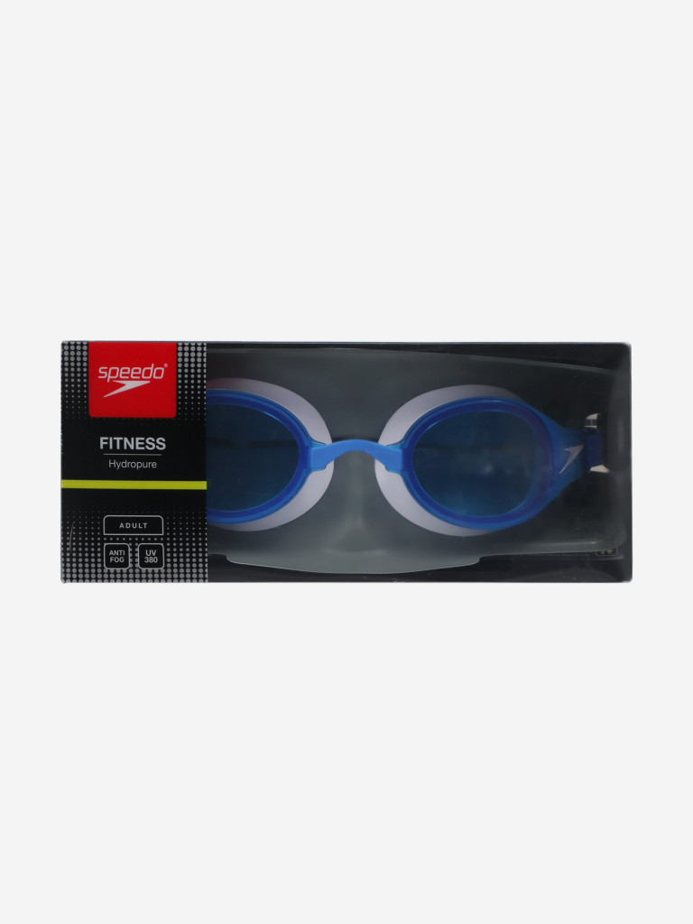Очки для плавания Speedo Hydropure