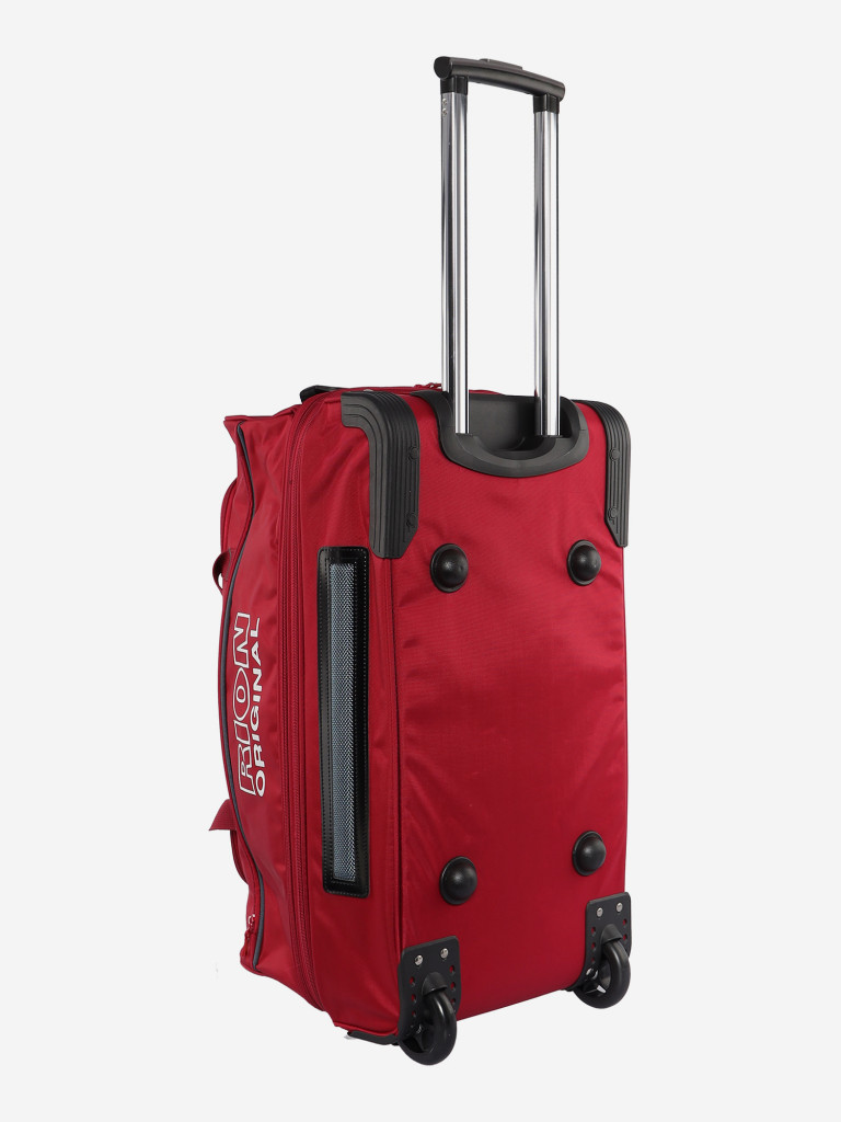 Дорожная сумка на колесах для путешествий и спорта Рион+ (RION+)