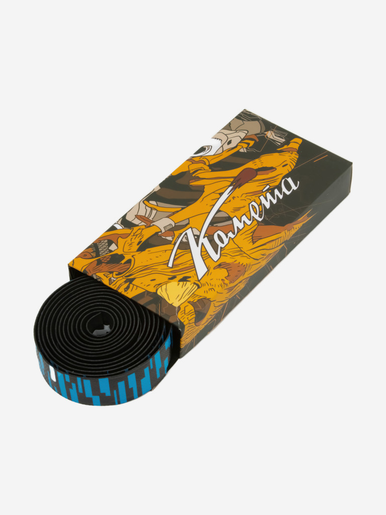 Намотки для руля Комета Страйп, 200см x 3см