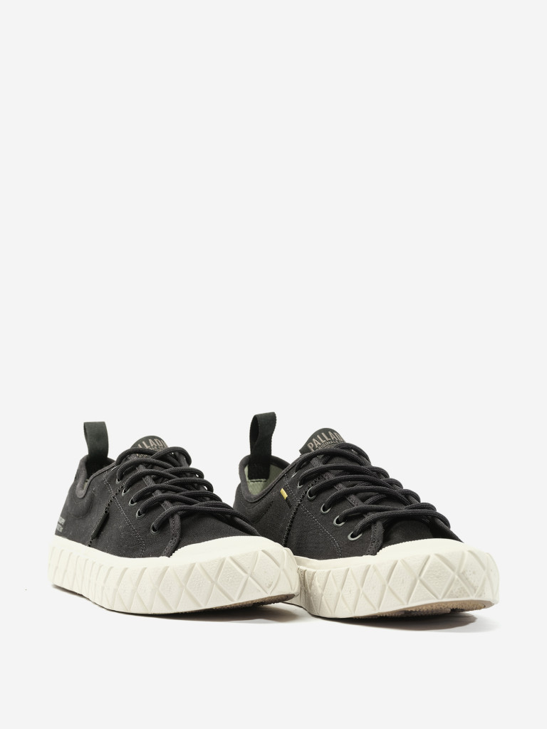 Кеды мужские PALLADIUM Palla Ace Lo Supply