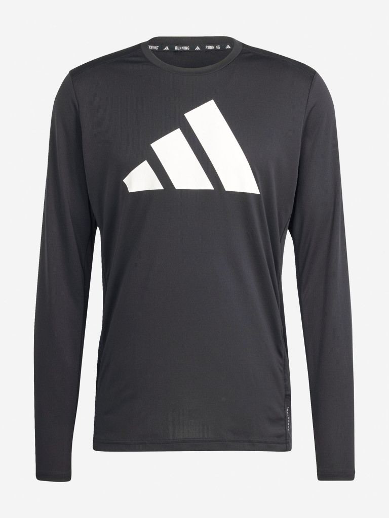 Лонгслив мужской adidas Run It