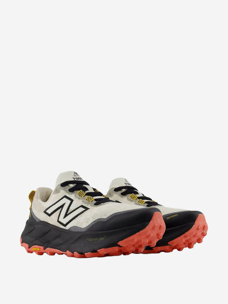 Кроссовки женские New Balance Fresh Foam X Hierro v9