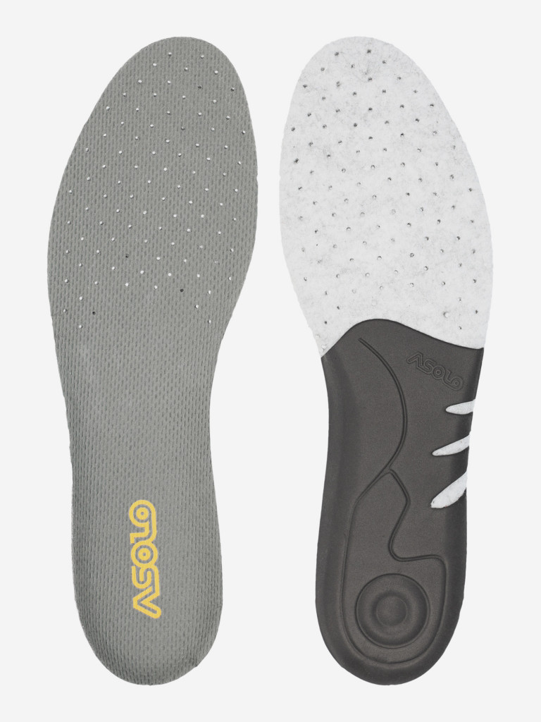 Ботинки мужские Asolo Finder GV