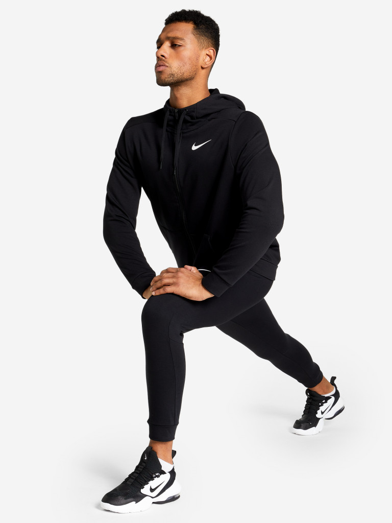 Толстовка мужская Nike Dri-FIT