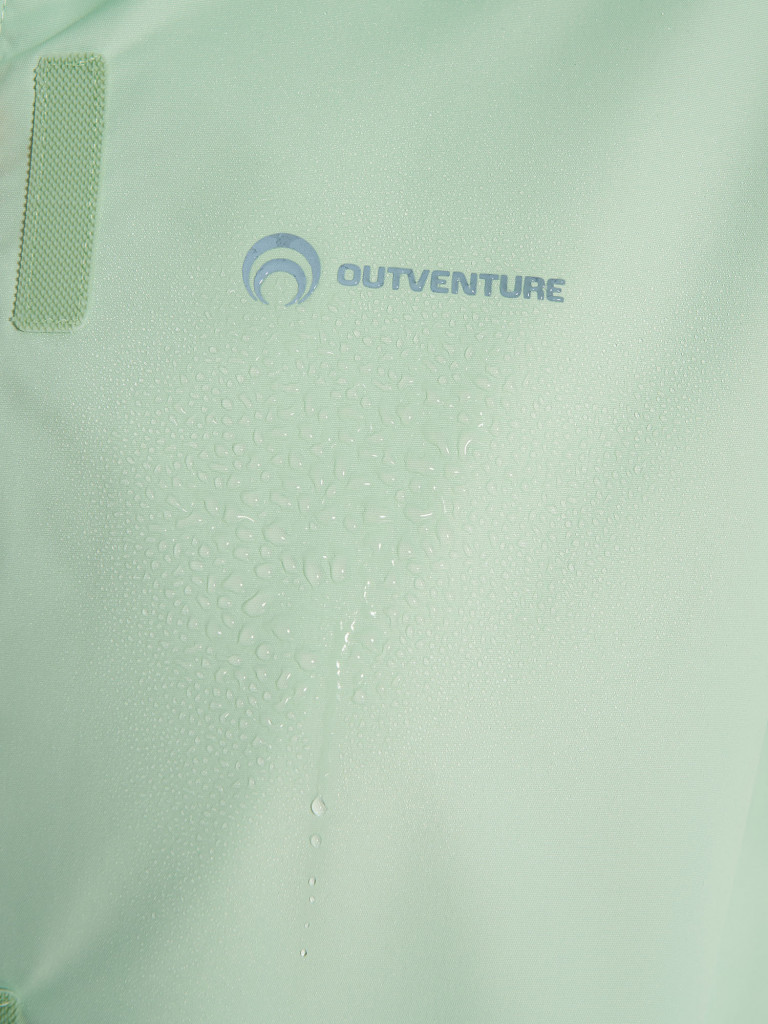 Куртка мембранная женская Outventure Cheget