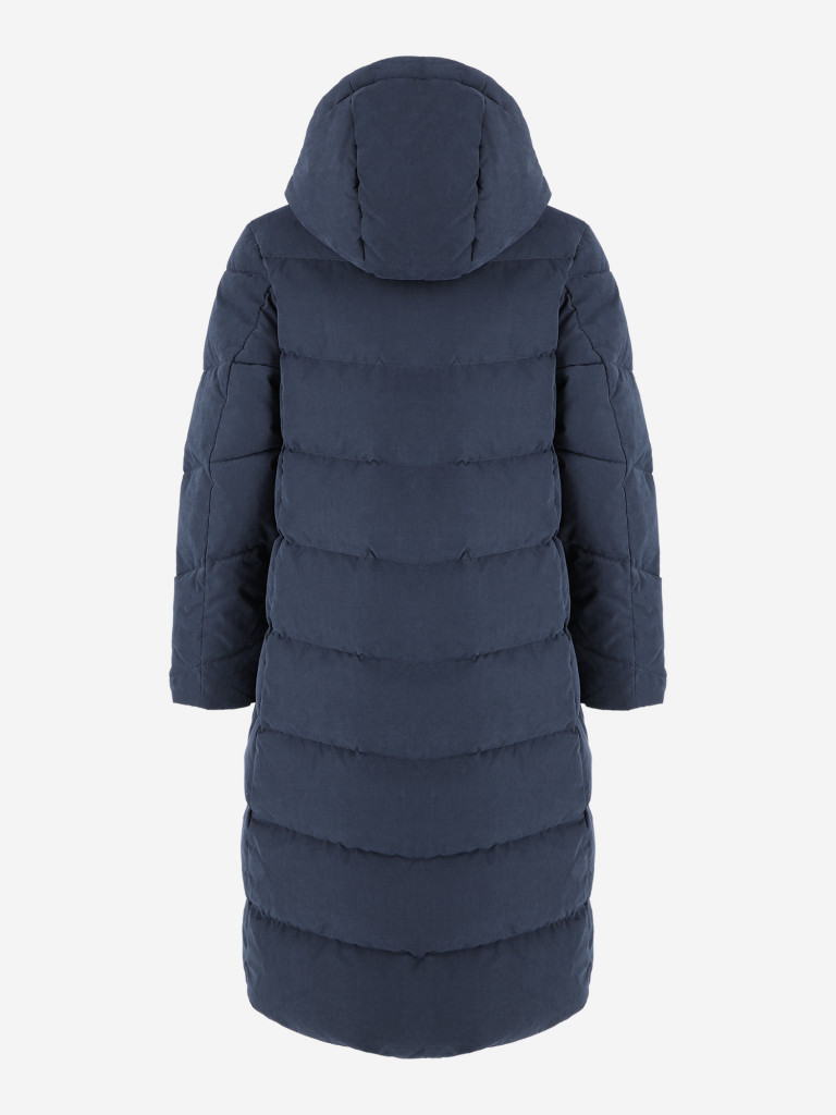 Пальто пуховое для девочек Merrell