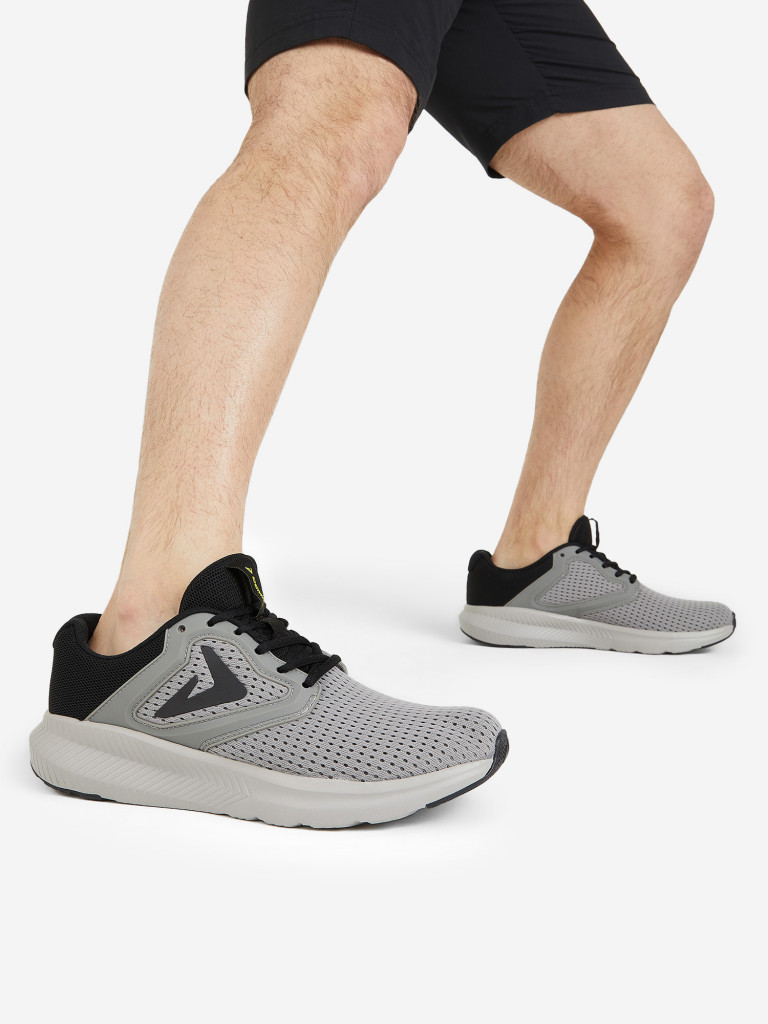 Кроссовки мужские Demix Compact 4