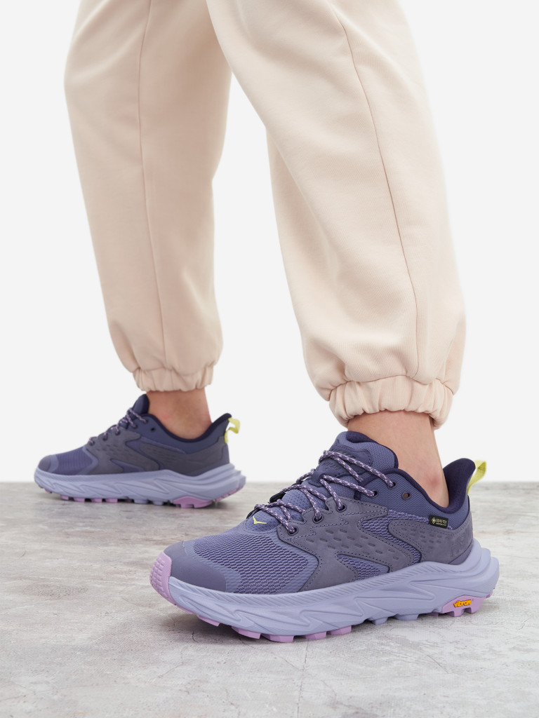 Кроссовки женские Hoka One One Anacapa 2 Low GTX