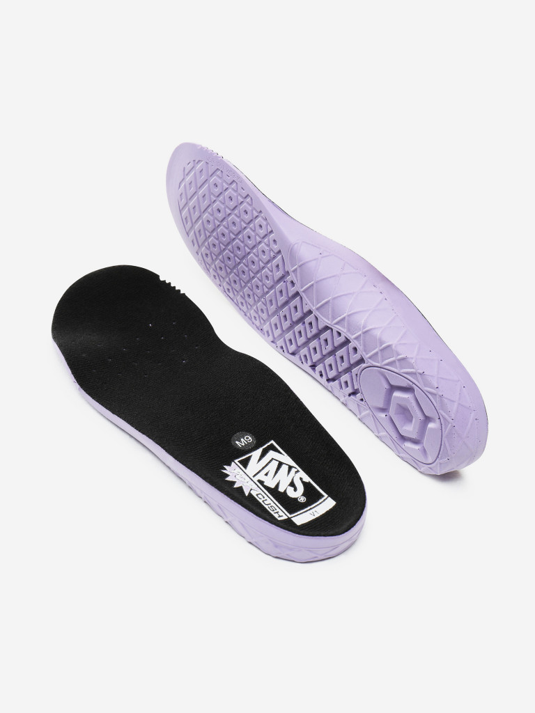 Сноубордические ботинки Vans MN HI-STANDARD OG