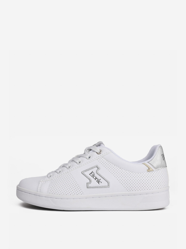 Кеды женские Etonic Open