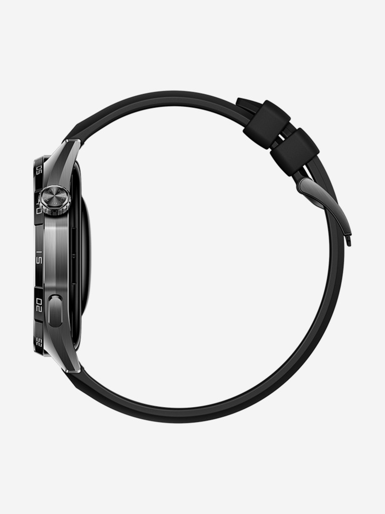 Умные часы HUAWEI Watch GT 6, 46 мм, черные