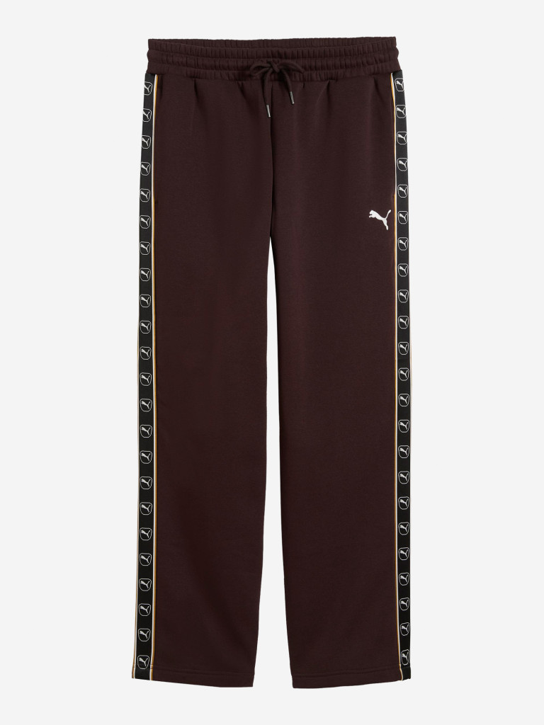 Брюки мужские PUMA Essentials Elevated Tape