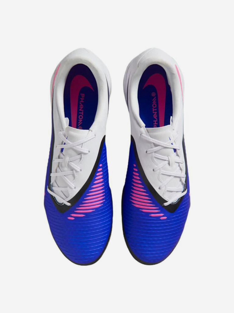 Сороконожки Nike Phantom 6 Low Academy TF