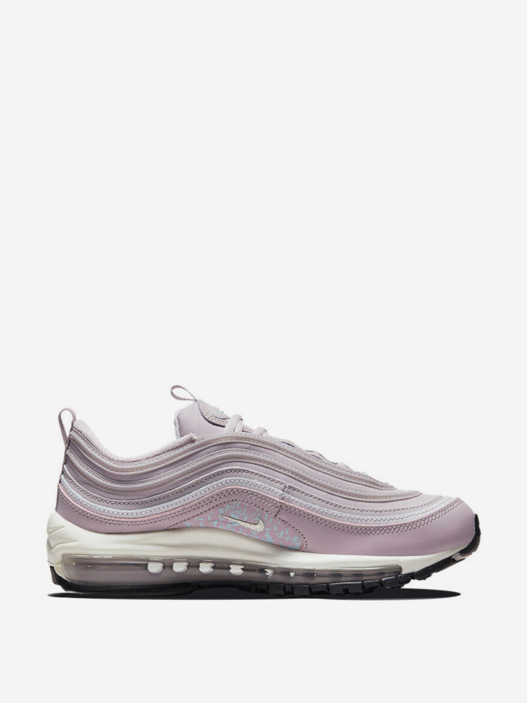 Кроссовки Nike Air Max 97 Plum Flog Reflective Camo