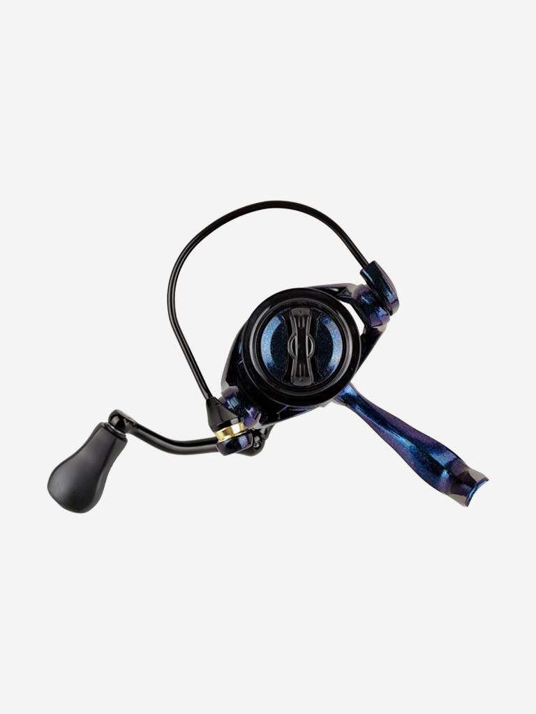 Катушка спиннинговая Azimuth 2000SS