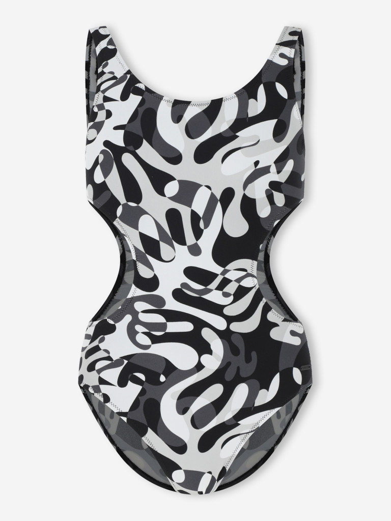 Купальник слитный для девочек Termit