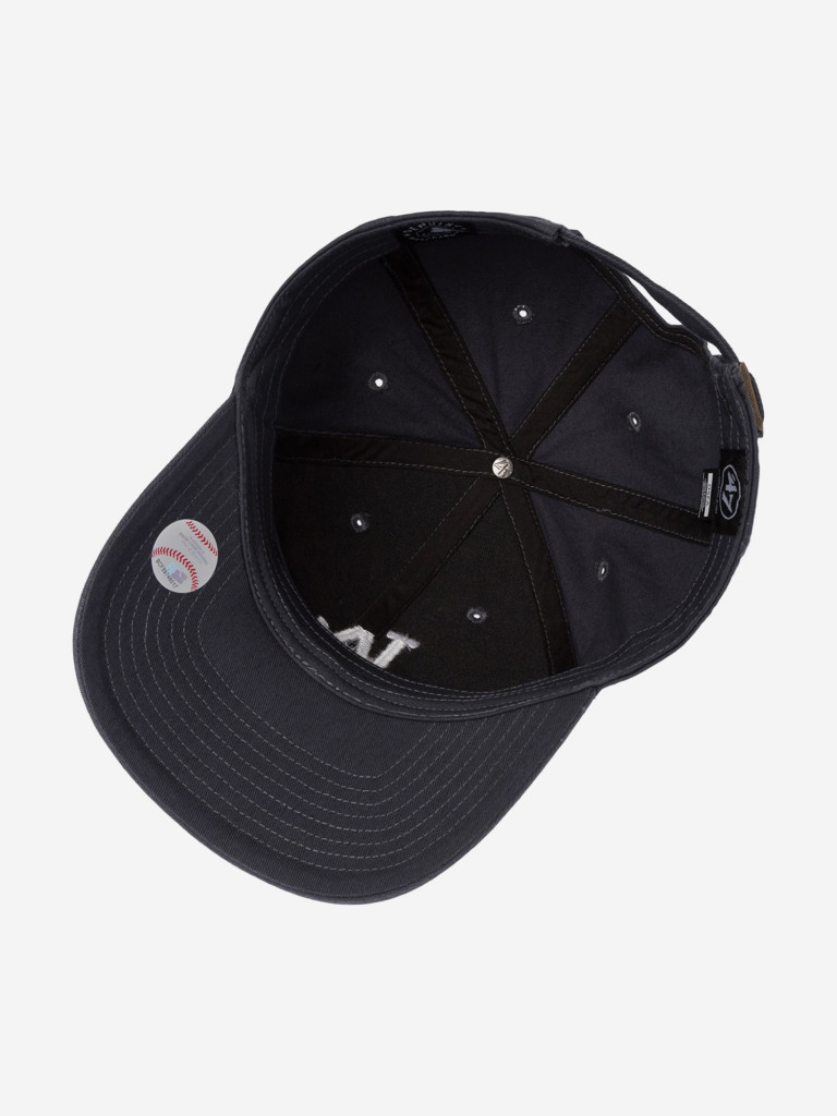 Бейсболка 47 BRAND B-GWMVP12GWS-VN Los Angeles Dodgers MLB