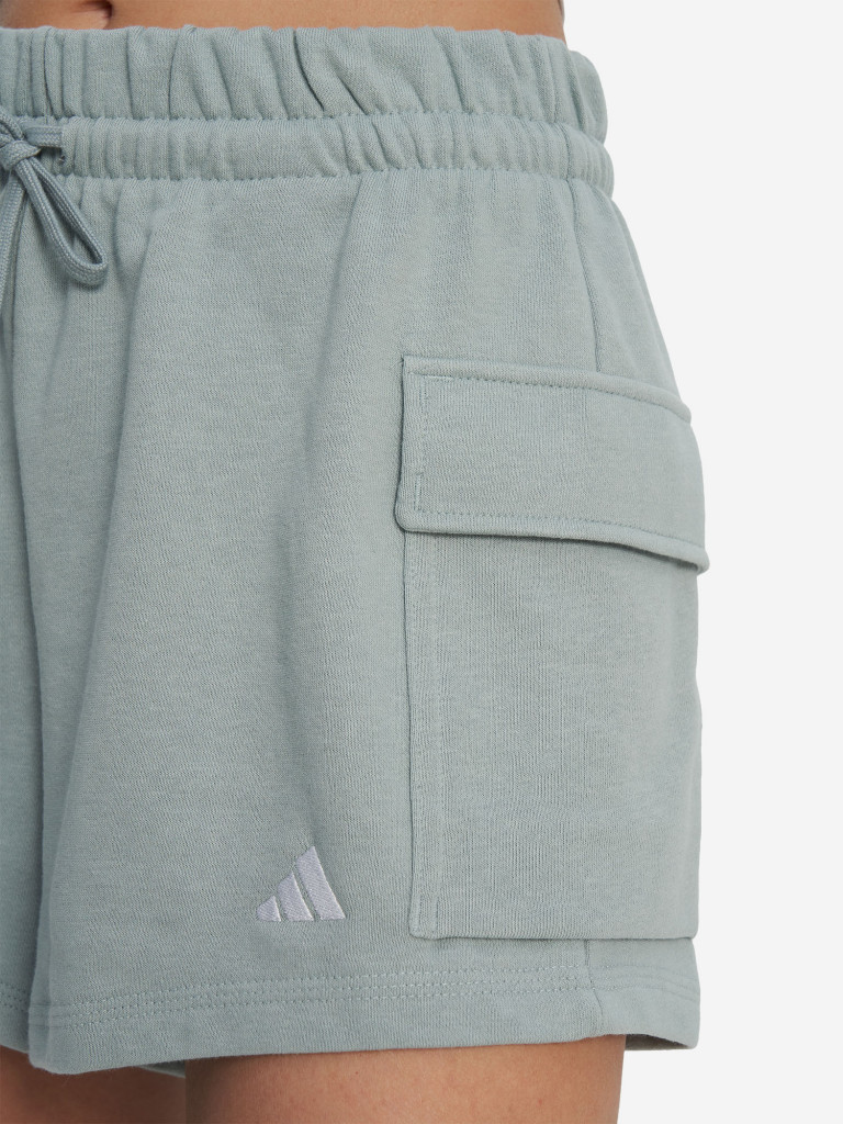 Шорты женские Adidas