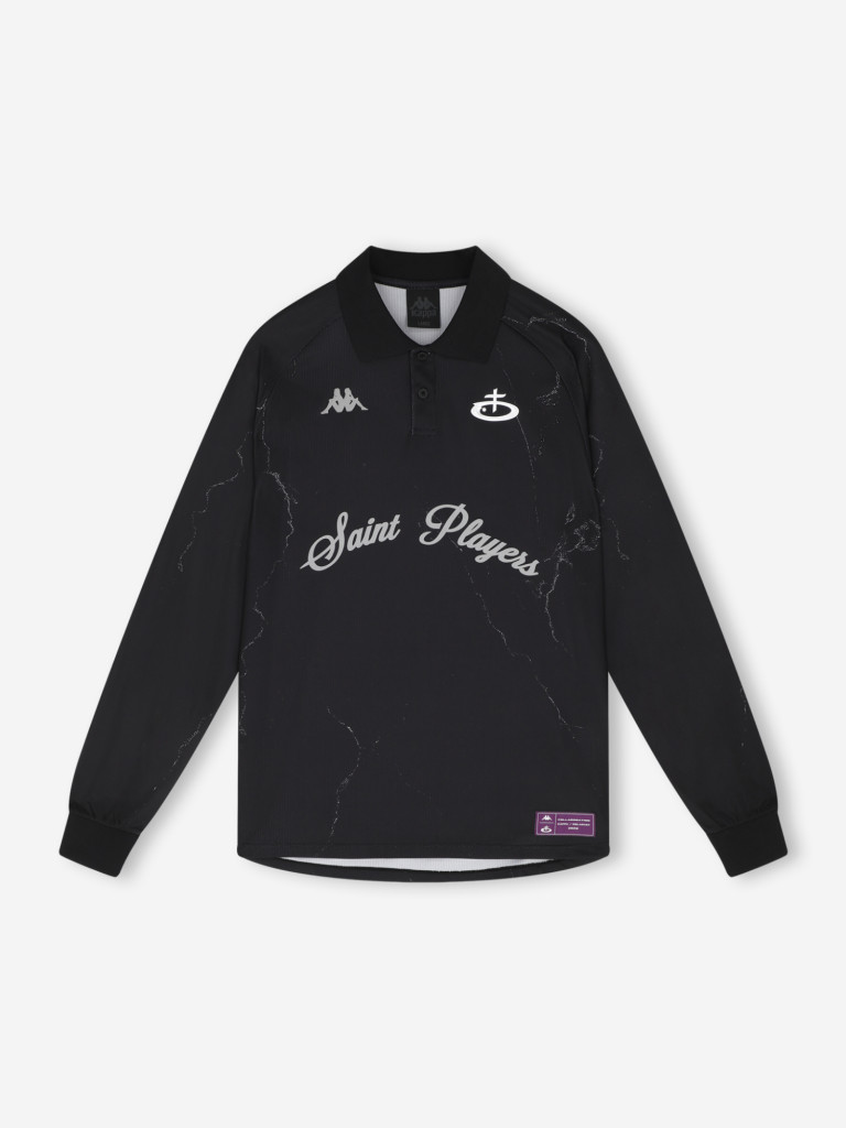 Джерси Kappa x OBLADAET