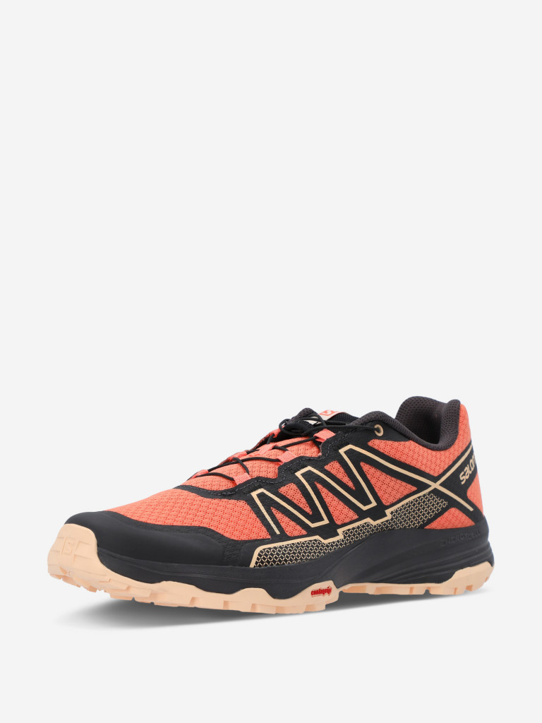 Кроссовки женские Salomon Xa Takeo