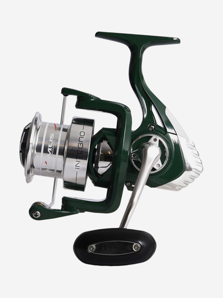 Катушка безынерционная фидерная Maximus Integro 6000 (5+1 подш.)