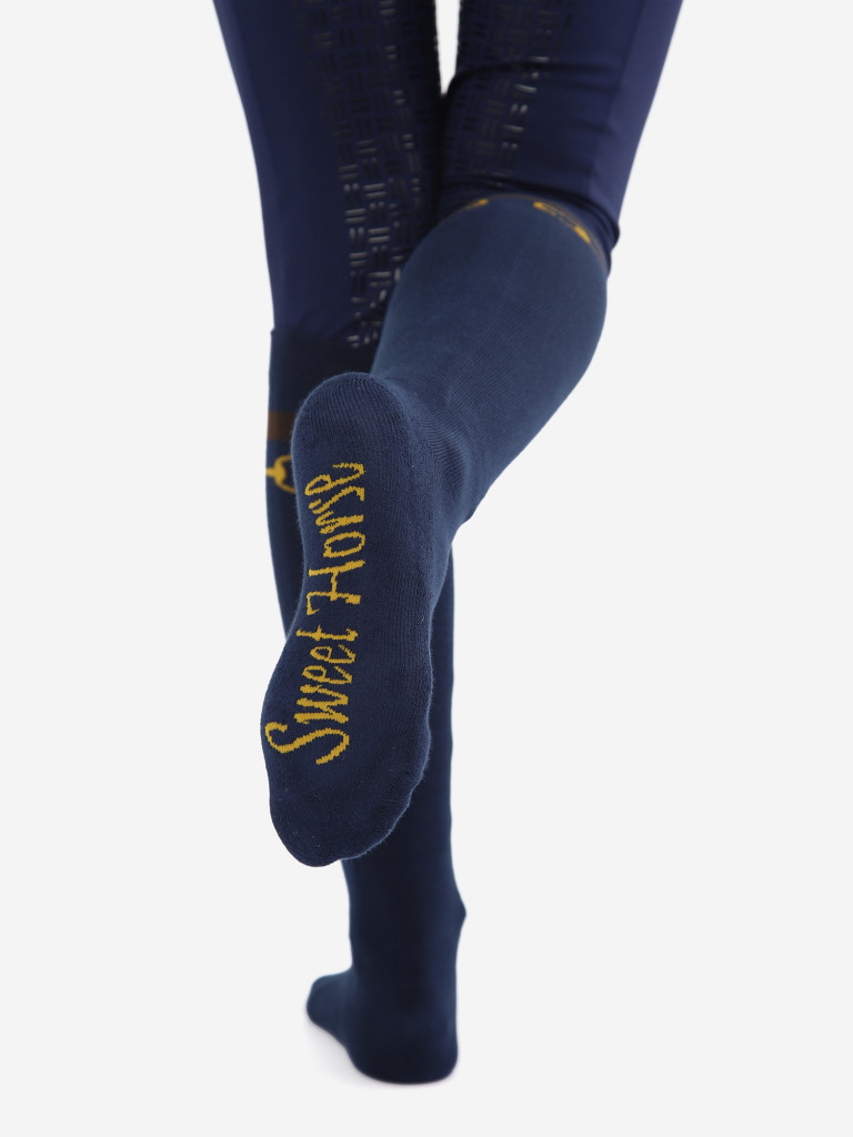 Гольфы утепленные